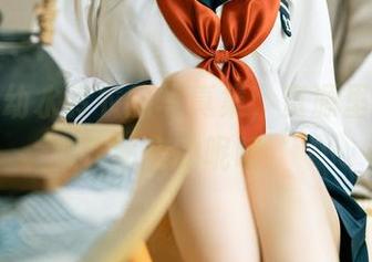 这才是幼水铃衣的写真集，资源里藏着些秘密的呢喃