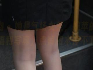 异思趣向 - 她是气场女王，婉苹的夏季职业装福利写真，点赞根本停不下来！