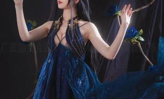 宽容看待广袤的兔女郎，弥音音ww的图集竟然有意外之美！