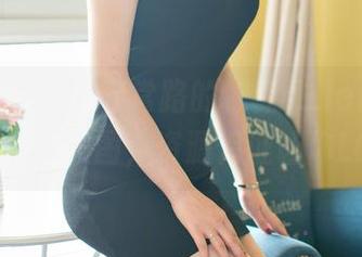 推女神 - 不走寻常路的柠檬c_lemon，带着女神美图，资源保证让你LOL！