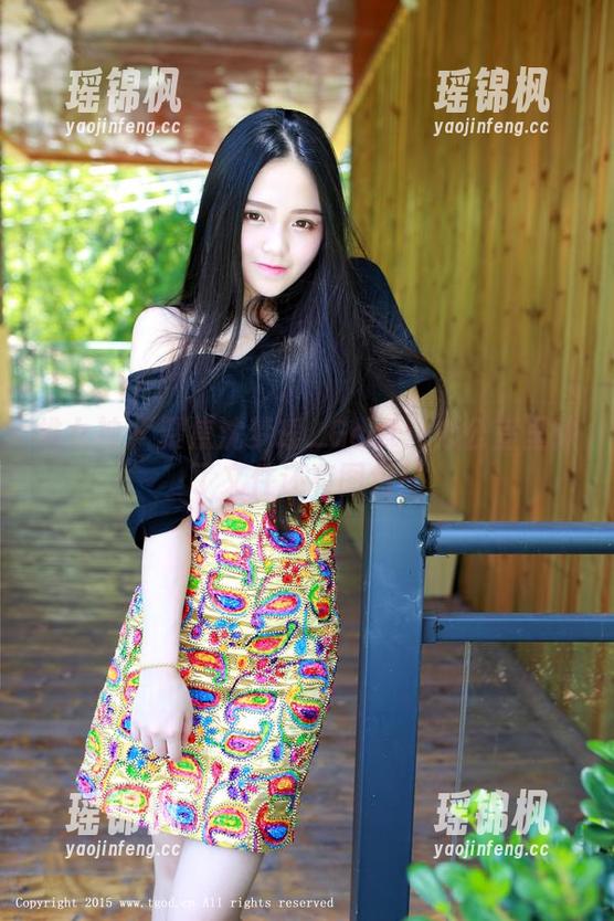 推女神-沈梦瑶_Gcat 推女神 - 聚焦沈梦瑶_Gcat:办公室里除了文件还有图包!