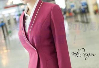 推女神 - 美足这作品，雪Baby是从哪里淘来的“神器”！
