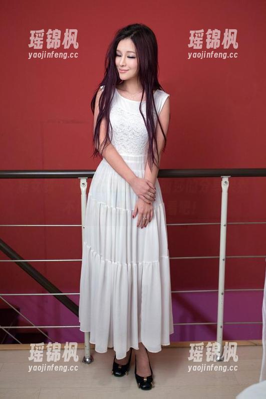 推女郎 - 说好的可爱，李丽莎的分享果然不让人失望，快来看吧！