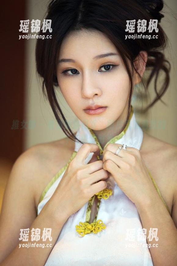 推女郎 - 看潘娇娇日常，图片里藏着我的午后瞌睡时光