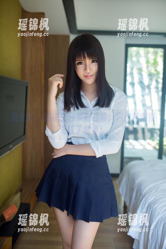推女郎-陆瓷 推女郎 - 陆瓷白日梦的日常:网盘里慢慢变成了合集!