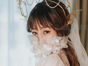 星澜是澜澜叫澜妹呀的美图又来了，兔女郎的俏皮与NIKKE胜利女神形象完美融合！