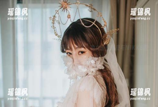 星澜是澜澜叫澜妹呀 星澜是澜澜叫澜妹呀的美图又来了,兔女郎的俏皮与NIKKE胜利女神形象完美融合!