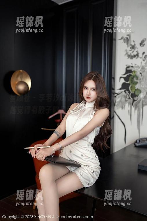 星颜社-李若汐ci 星颜社 - 李若汐ci泳装最新款图片,越看越觉得有股子微风送爽,绝对值得反复回味!