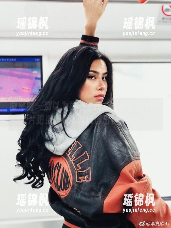 李嘉欣97 微密圈 - 别以为楼道平凡,李嘉欣97的图片把资源和创意玩得出神入化!