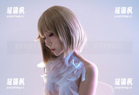 私房礼服大集合：杨衣yangyi，等等，我是不是输了？