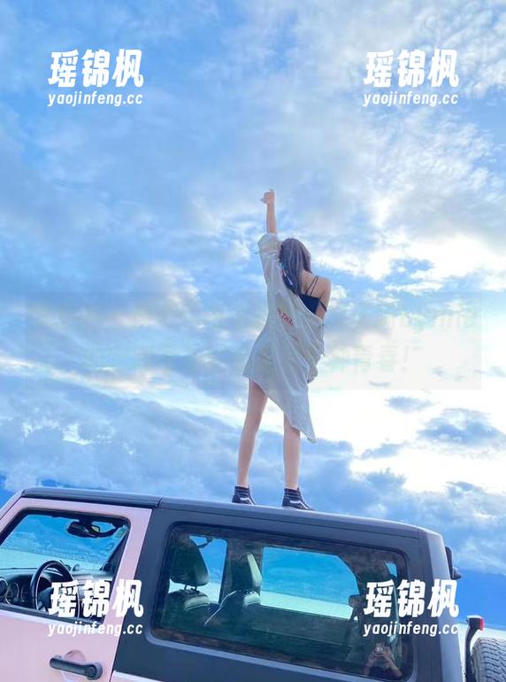林子喵Lynne 微密圈 - 换个角度看校服,林子喵Lynne的定制写真就像是另一种青春!