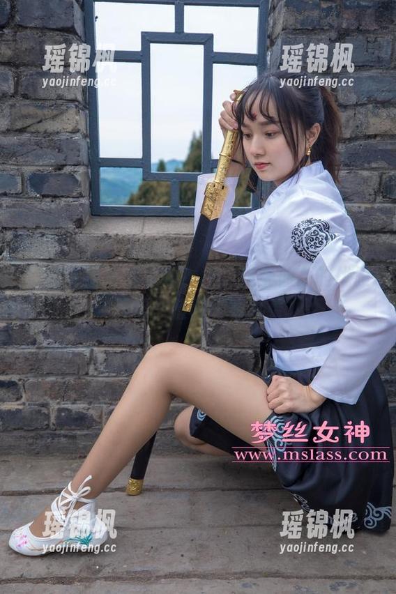 梦丝女神-莹仙女 梦丝女神 - 流水账?不,是莹仙女的优雅日常,值得一看再看