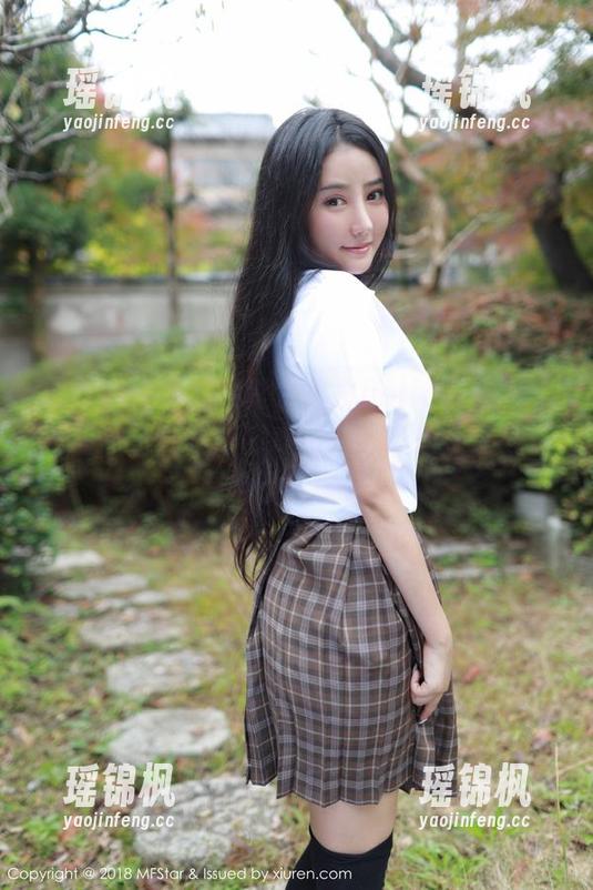 模范学院-佘贝拉bella 模范学院 - 显然是佘贝拉bella的旅拍!这些照片直戳我内心深处,顺便还让我怀疑自己的审美。