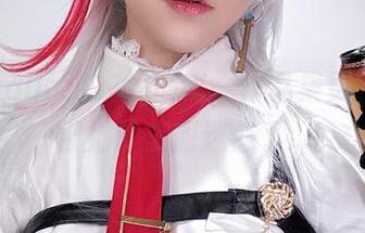 水淼aqua浴衣大揭秘，作品集更新，别被她的美丽迷惑了…