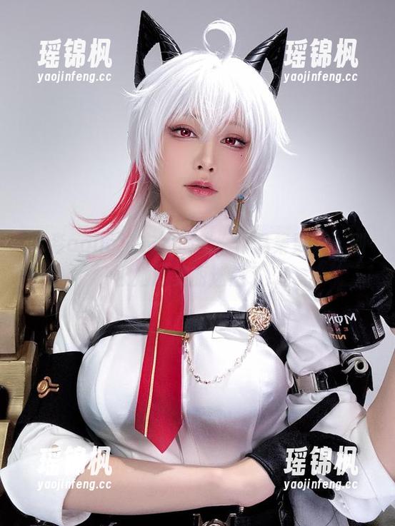 水淼aqua浴衣大揭秘，作品集更新，别被她的美丽迷惑了…