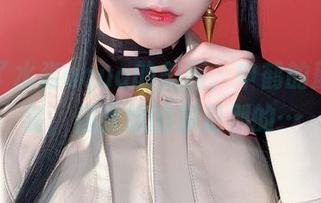 集合了水淼aqua的美图，申鹤的颜值炸裂，但我想的却是别的…