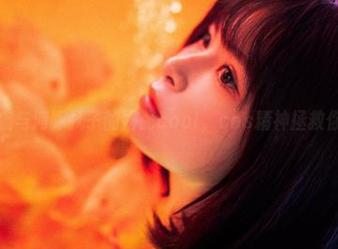 小恶魔与河豚抚子的搭配cool，cos精神拯救你我！
