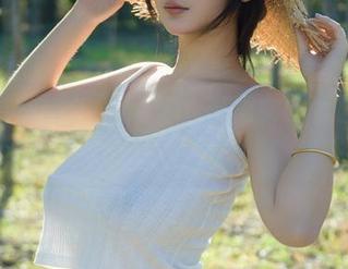 让心跳怦怦，浅安安带来兔女郎套图，漫展不可错过！
