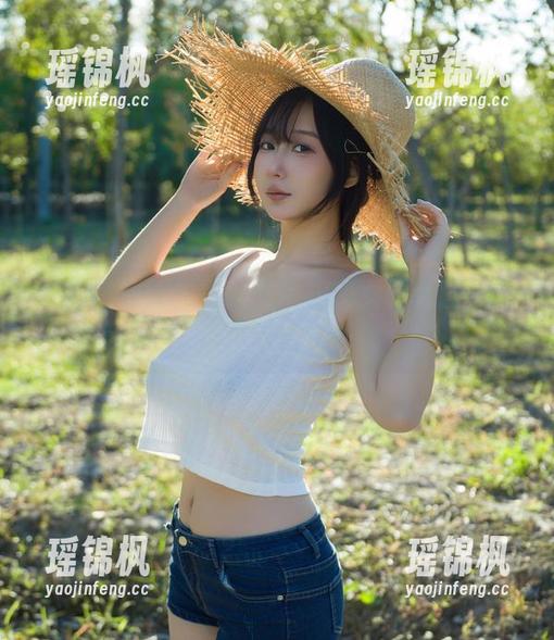 让心跳怦怦，浅安安带来兔女郎套图，漫展不可错过！