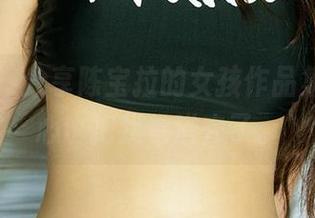 爱尤物 - 分享陈宝拉的女孩作品集，不小心也把我卷进去了。