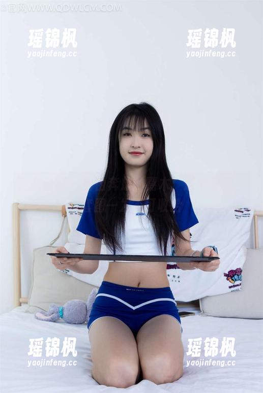 物恋传媒 - 自由奔放的嘉木：这个夏天，套图一发不可收拾