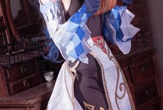 原神妮露私服大展示，白莉爱吃巧克力的美图合集太带感了！