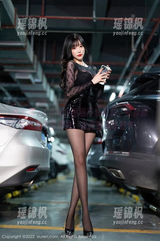 秀人网-Candy糖糖 秀人网 - Candy糖糖再添新装,体操服写真集不带遮掩,高清展现每细节。