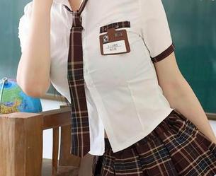 秀人网 - 完美系列：Mila嘟嘟的纯白图集，精选版，白到连脸都想拍
