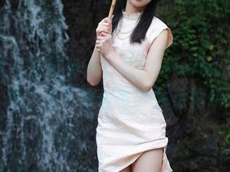 秀人网 - 洗脑神作！周jojobaby女仆图集，不下载你可能会后悔哦