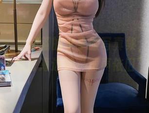 秀人网 - 唐翩翩的水手服写真集，高清得让人想去海边喊“涛声依旧”！