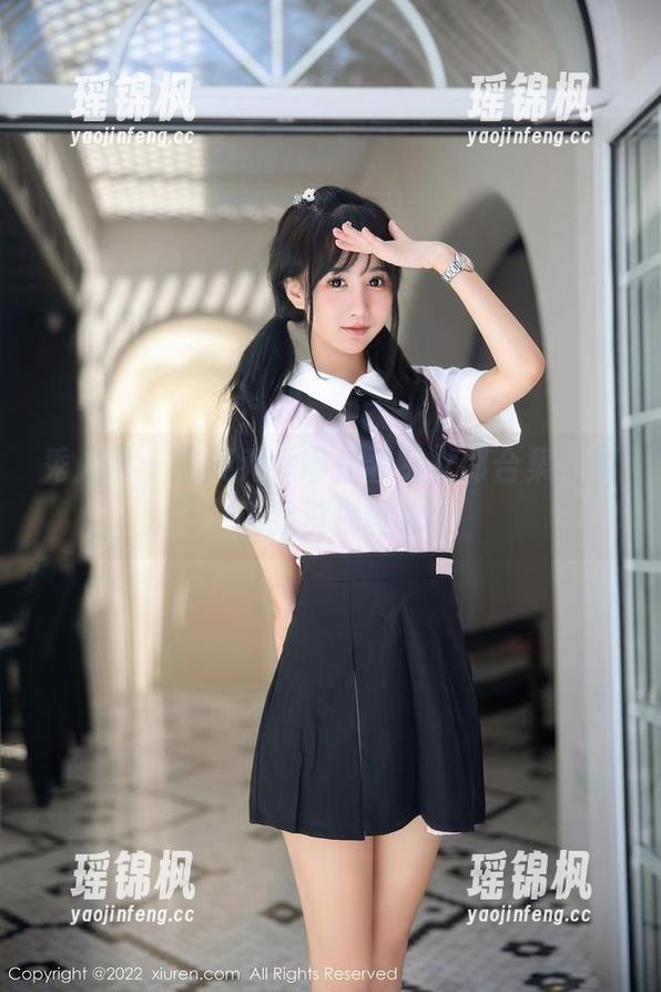 秀人网 - 奶芙乔乔带你看兔女郎合集，别说我没提醒你