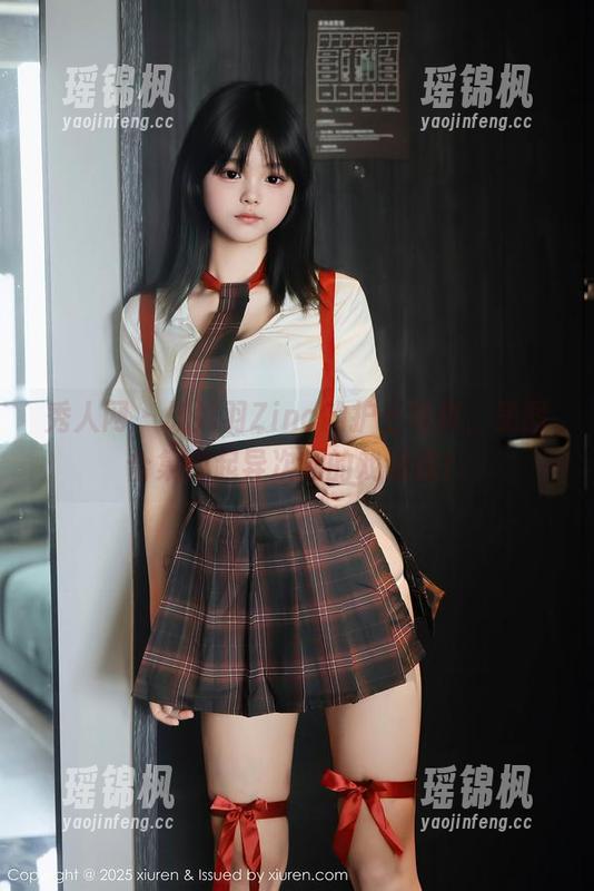 秀人网-战姝羽Zina 秀人网 - 战姝羽Zina的护士写真,美图合集撑起异次元的戏谑感!