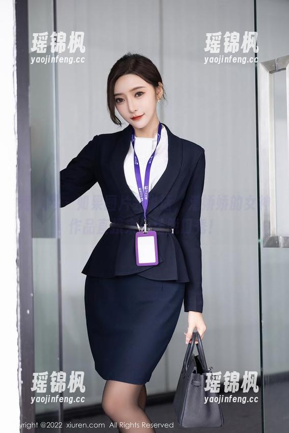 秀人网 - 如果图片会说话，潘娇娇的女神作品直接来一场脱口秀！