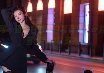秀人网 - 田兮白的纯白写真集：一片无瑕，直击我的审美神经