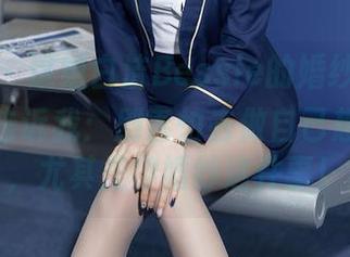 秀人网 - 这组白洁Bessie的婚纱照片，好像在告诉我：别害怕去做自己想做的事，尤其是穿婚纱这件事！