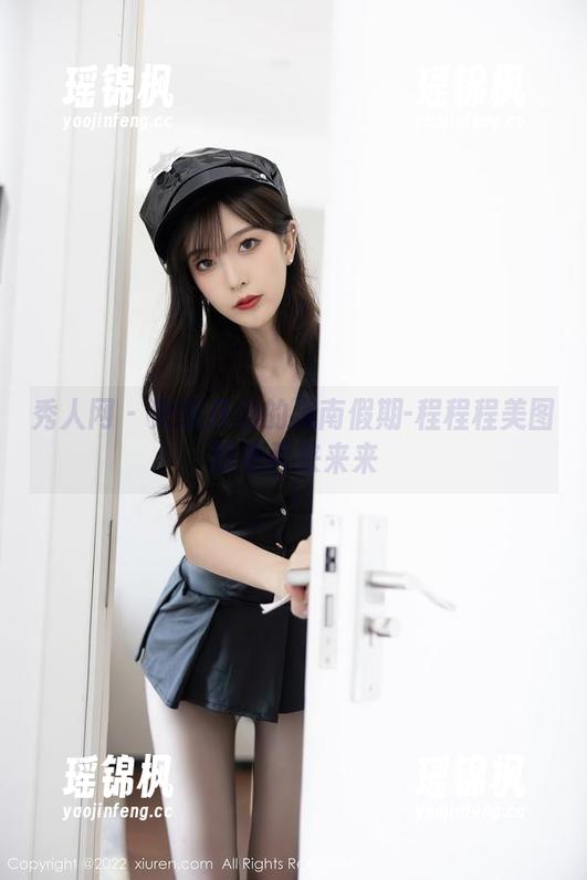 秀人网 - 突然开启的海南假期-程程程美图图集君来来来