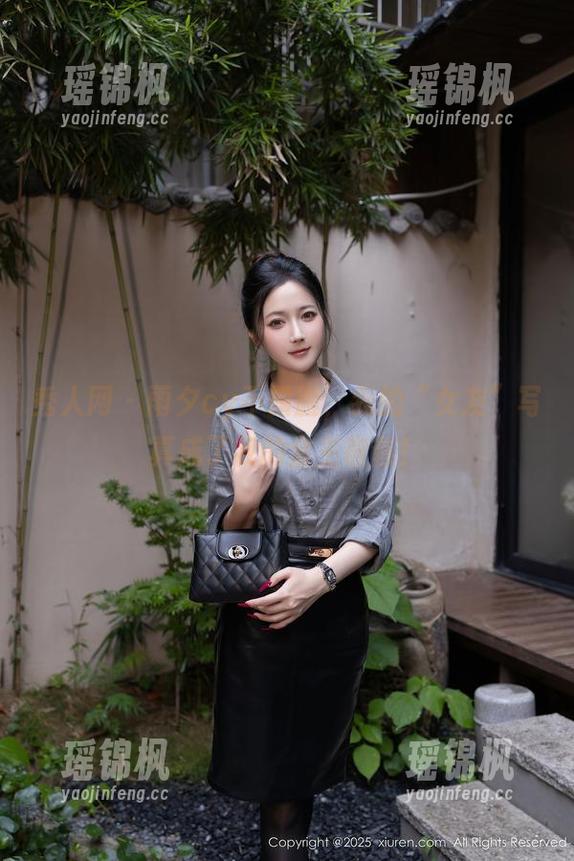 秀人网-雨夕cy 秀人网 - 雨夕cy不露脸,我的“女友”写真成了我的金主爸爸!