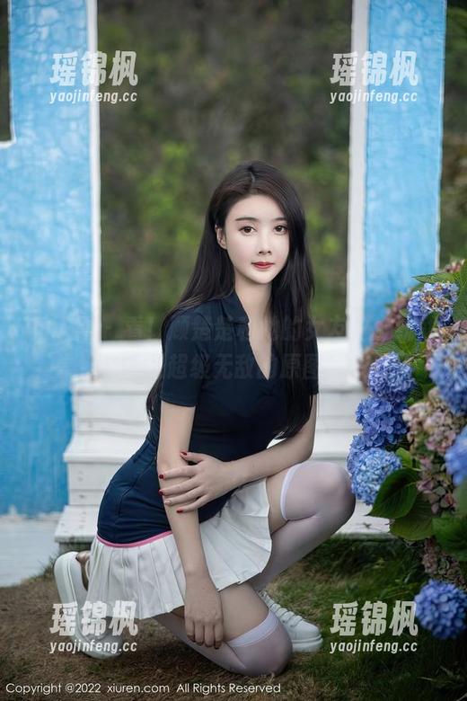 秀人网-顾楚楚 秀人网 - 看!顾楚楚和她的女友,上线就是超级无敌的原图