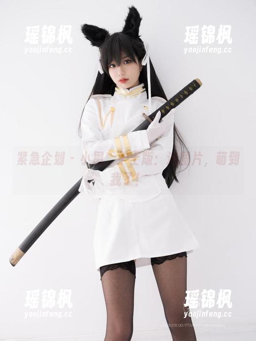 紧急企划 - 小恩，护士版：这图片，萌到我了！