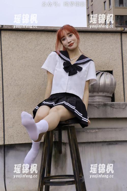 绮梦摄影-小艺 绮梦摄影 - 来呀!小艺的豹纹写真,不下载你会后悔的……