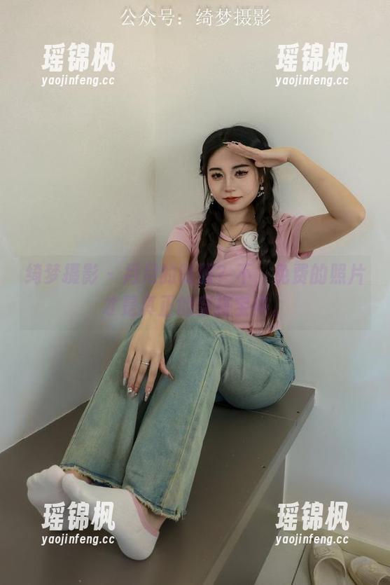 绮梦摄影-月月 绮梦摄影 - 月月的制服?不,免费的照片才是真正的穿搭宝典。