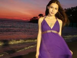 美媛馆 - Angela小热巴兔女郎，上了贼船还想着下去？做梦吧。