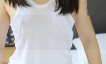 美媛馆 - 快来看，MARA酱最新图册，水手服让人想问：“勇气从哪里来？”