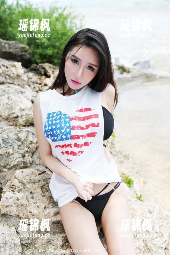 美媛馆 - 咦，唐琪儿在夏日里又更新了些啥好图，快来围观！
