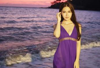 美媛馆 - 听说田芯娜Angel的清纯图库有点魔力，下载一下试试能不能变身？