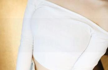美媛馆 - 豆baby的清纯写真，这种图库里的纯粹我能顶住吗？