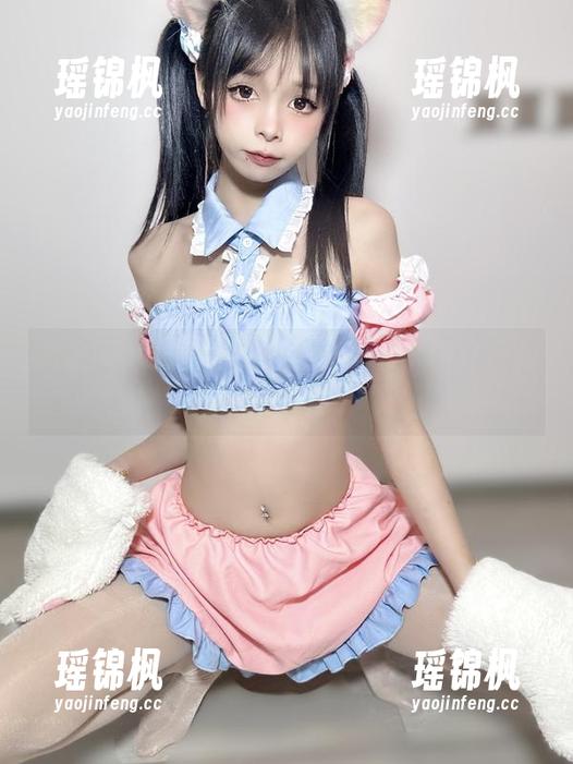 聂傲娇 微密圈 - 聂傲娇的双马尾:这个图库还有其他隐藏的宝藏吗?