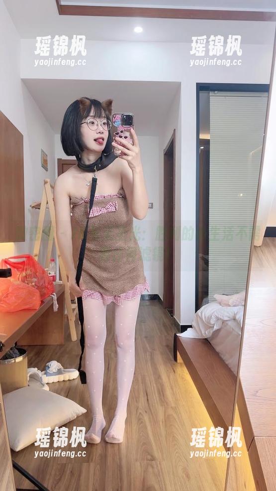 微密圈 - JK与无圣光：胜利的小生活不需要任何滤镜！