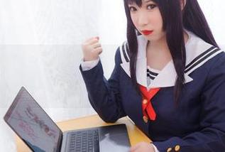 哎呀，胡桃猫Kurumineko的图集来了——免费获取！迷失在少女理性与迷宫中的小心思。