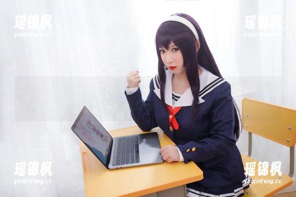 胡桃猫Kurumineko 哎呀,胡桃猫Kurumineko的图集来了——免费获取!迷失在少女理性与迷宫中的小心思。